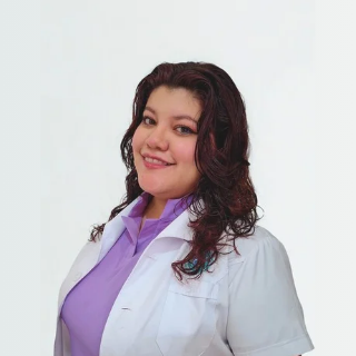 Lic. Itzel Osorio