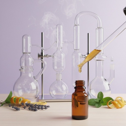 botanical fusions table